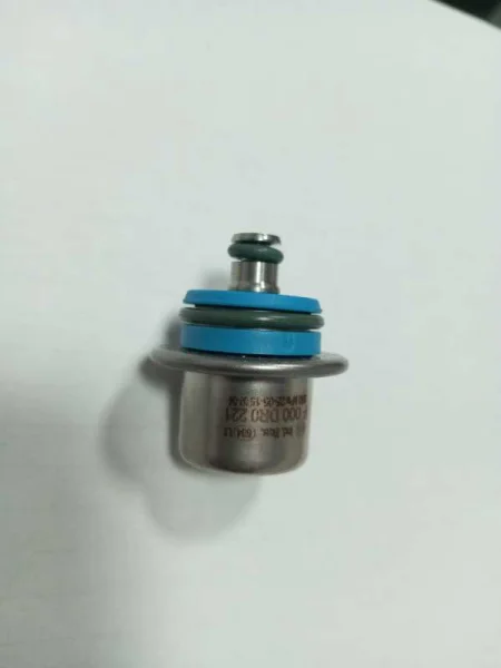 REGULADOR DE GASOLINA 3.5 BAR