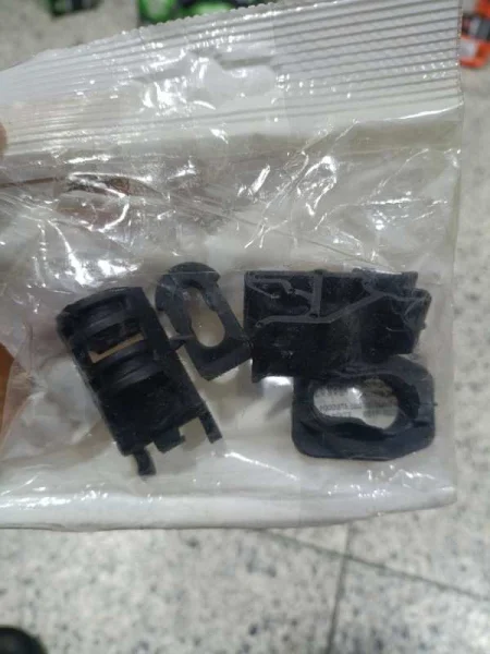 KIT VARILLA CAPO 3PZS
