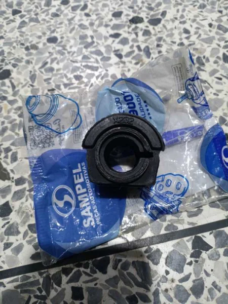 BUJE CENTRO BARRA ESTABILIZADORA 21MM - Repuesto  en Puerto Ordaz