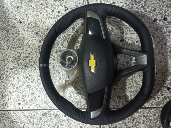 VOLANTE DEPORTIVO CRUZE