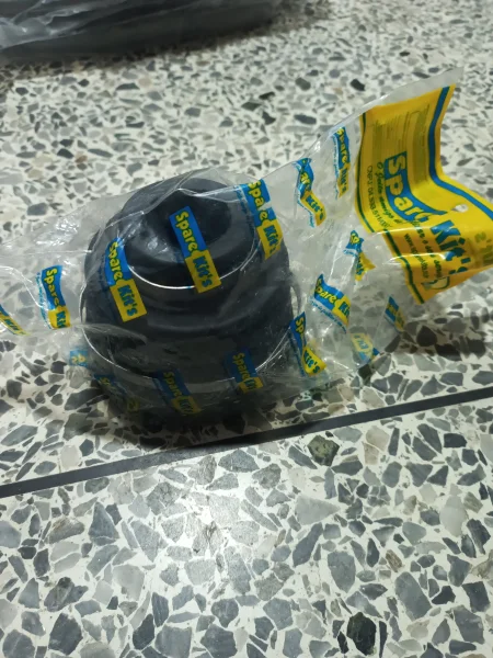 GOMA LADO CAJA FIRE