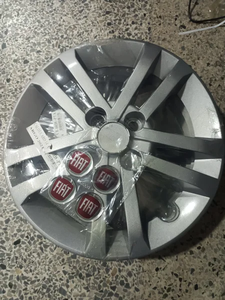 JUEGO TAPA RIN 14"