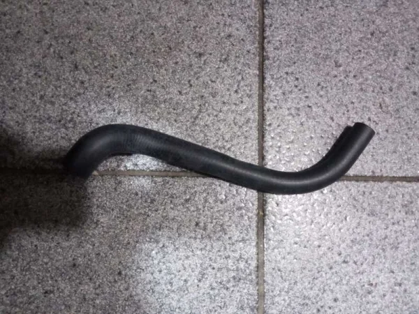 MANGUERA BOMBA DE AGUA A CALEFACCIÓN
