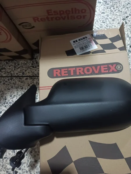 RETROVISOR EXTERNO LE
