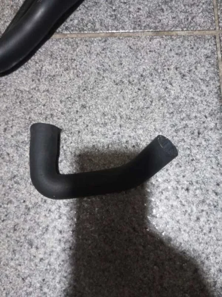 MANGUERA DE CALEFACCIÓN