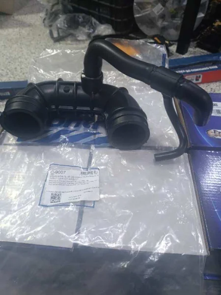 MANGUERA FILTRO DE AIRE CUERPO DE ACELERACIÓN
