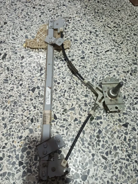 MECANISMO SUBE VIDRIO MANUAL LD
