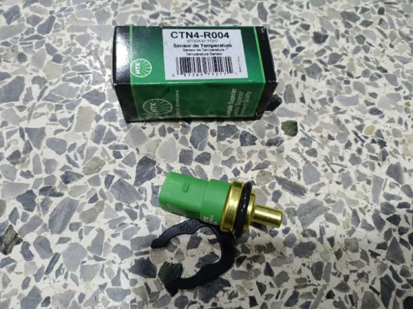 SENSOR DE TEMPERATURA 4 PINES