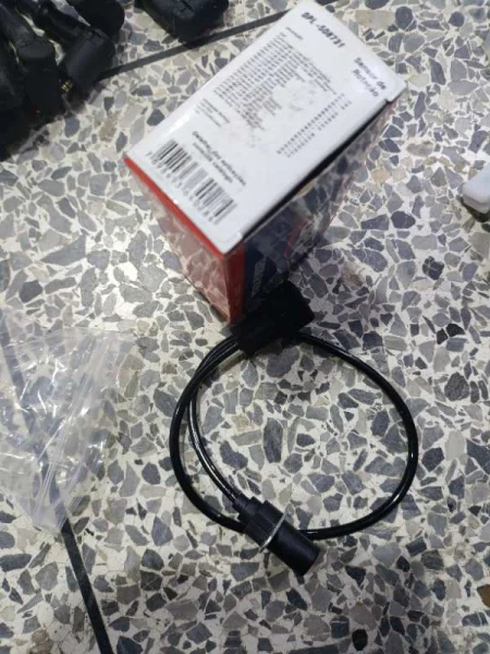 SENSOR DE CIGUEÑAL