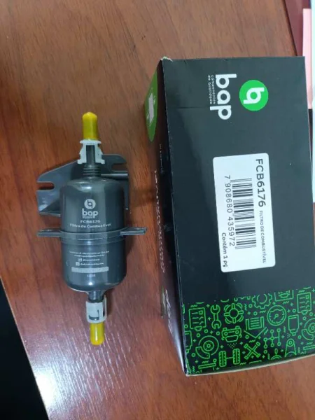 FILTRO DE GASOLINA
