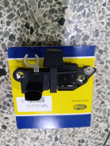 REGULADOR DE ALTERNADOR 14V