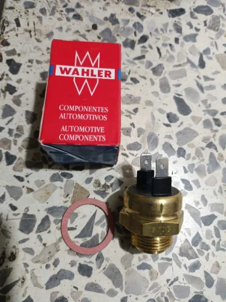 VALVULA DE RADIADOR 75/70°