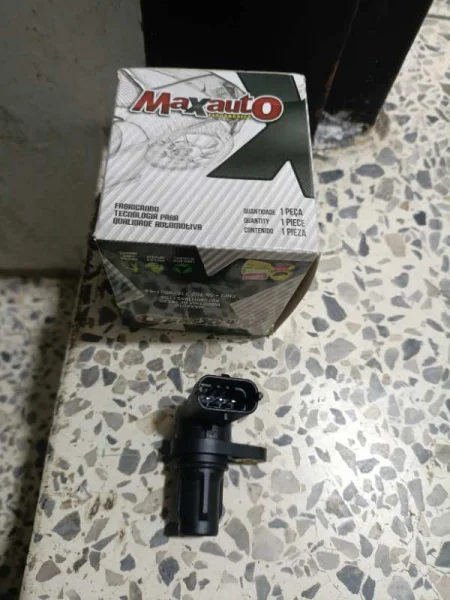 SENSOR DE LEVA