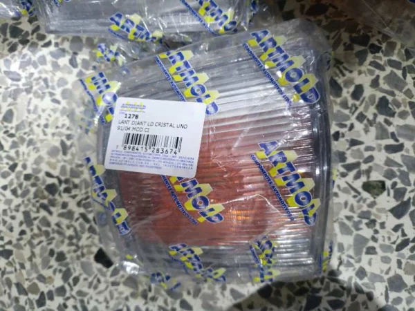 COCUYO LUZ DE CRUCE LD - Repuesto  en Puerto Ordaz